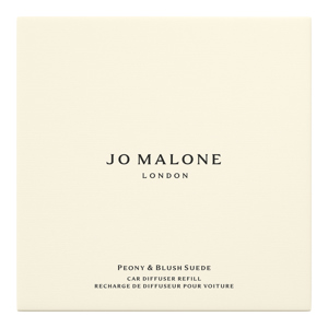 Jo Malone London Peony & Blush Suede Car Diffuser Refill